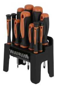 Skrutrekkersett 21 deler