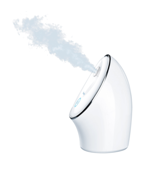 Beurer ansiktsbastu FC 72, jonisk