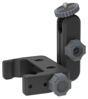 Cocraft universalfeste for krysslaser