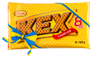 Kexchoklad 8-pack