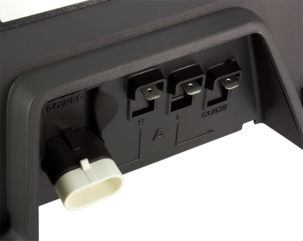 Latausasema McCulloch ROB R