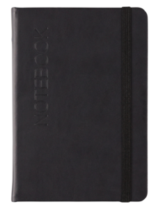 Anteckningsbok Exklusiv