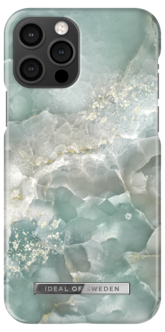 Skal för iPhone 12 / iPhone 12 Pro, iDeal of Sweden Fashion Case
