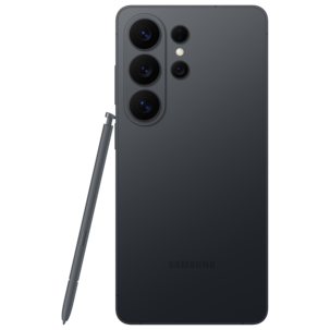 Samsung Galaxy S26 Ultra Älypuhelin 256 Gt, musta