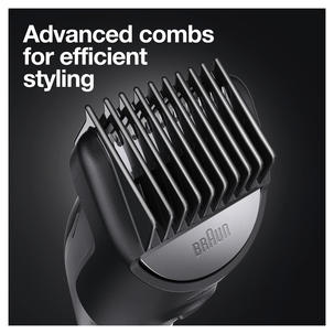 Braun 10 i 1 multitrimmer MGK7321 All-in-one 7