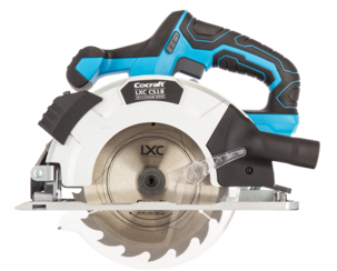 Cirkelsåg Cocraft LXC CS18