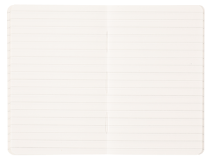 Anteckningsböcker A6, 4-pack