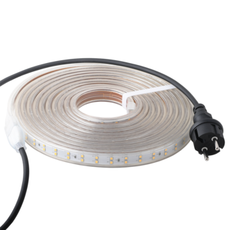 Designlight LED-list arbetsbelysning IP65, 5 meter