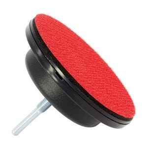 Stödrondell Dämpad 125 mm