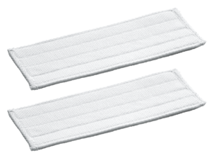 Extra rengöringsdukar till Kärcher MultiCleaner KV 4, 2-pack