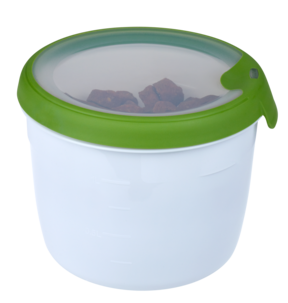 Matskål/förvaring Curver