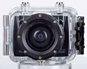 Actionkamera SD20, 1080 p