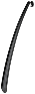 Langt skohorn i plast, 57 cm