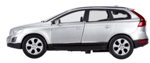 Modellbil Volvo XC60