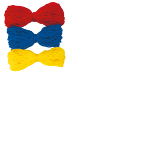 Garn-set  refill, 3-pack,