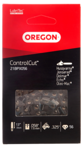 Oregon 21BPX056 motorsagkjede 0,325