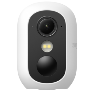 Eufy eufyCam C35 AI-valvontakamera ulkokäyttöön