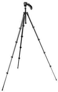 Kamerastativ Manfrotto Kompakt MKC3