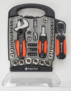 Verktygssats 46 delar