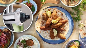 Bosch köttkvarn MFWS430B, 1900 W