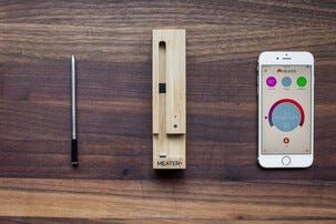 Meater Plus trådlös stektermometer med Bluetooth