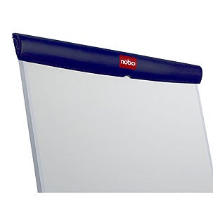 Nobo Nautile magnetisk flipoverstativ