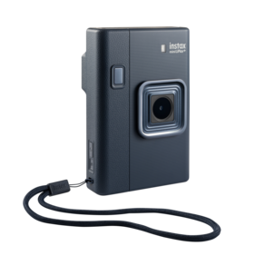 Instax Mini LiPlay Plus hybridkamera 2-i-1