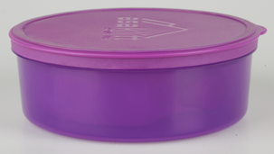 Asaklitt tur/campingsett