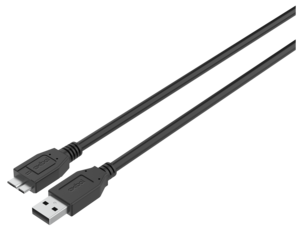 USB-kabel 3.0 Exibel