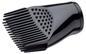 Remington varmebørste Keratin Protect AS8810