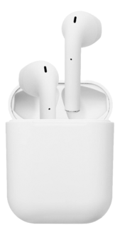 Streetz True Wireless Stereo semi-in-ear Langattomat kuulokkeet