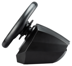 Superdrive SV850 gamingratt och pedaler 