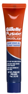 Styler Gillette Fusion ProGlide