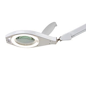 Förstoringslampa LED Northlight