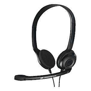 Headset Sennheiser PC3-3 Chat