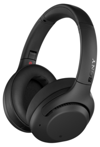 Sony WH-XB900NB, langattomat over-ear-vastamelukuulokkeet
