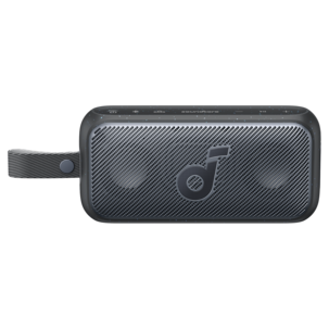 Soundcore Motion 300 Bluetooth-högtalare, svart
