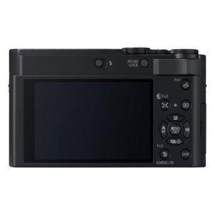 Panasonic Lumix TZ300 kompaktkamera 15x zoom