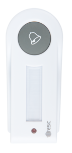 Trådlös dörrklocka