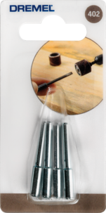 Dremel 402 spindel