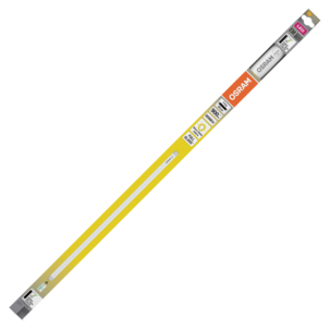 Osram LED-loisteputki T8 18 60 cm lämmin valkoinen, 7,4 W 900 lm 3000 K
