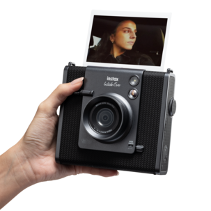 Fujifilm Instax Wide Evo kamera