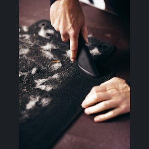 FurEater dammsugarmunstycke FUR-EEL Home Basic