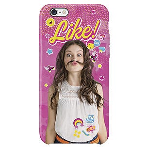 Mobildeksel til iPhone 