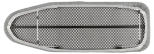 Bordsstrykbräda 30 x 85 cm