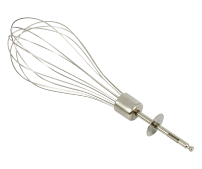 Ballongvisp Braun stavmikser