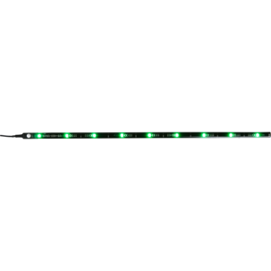 Ljuslist RGB med USB Northlight