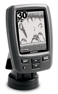 Garmin Echo 101 ekkolodd