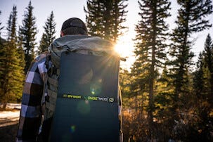 Goal Zero Nomad 10, solcellelader 10 W