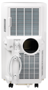 Woods Cortina Silent 12K portabel AC